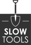 logo de herramientas lentas