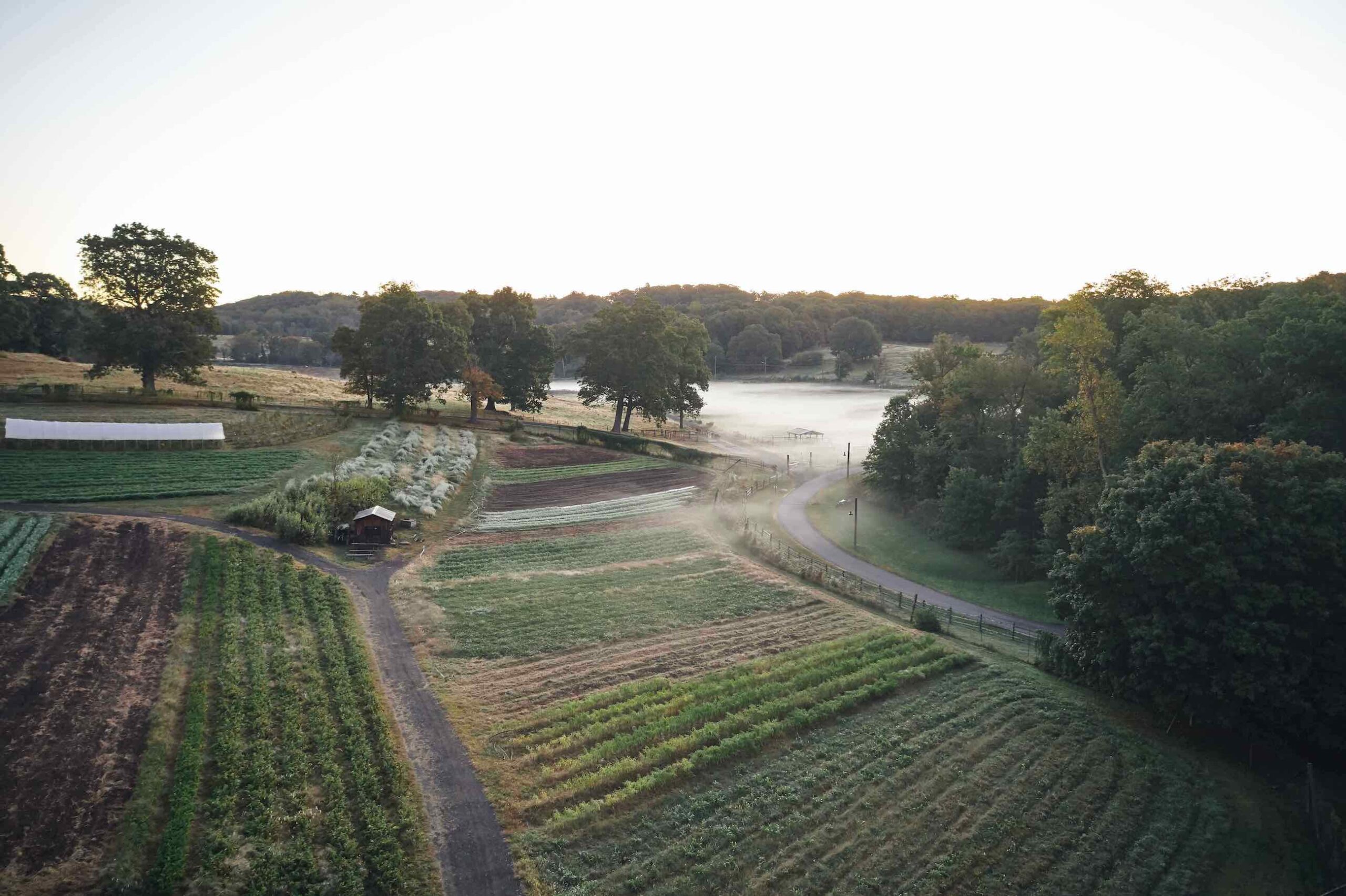 Stone Barns Center For Food And Agriculture